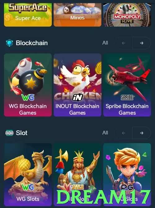 dream17 Pakistan - 3