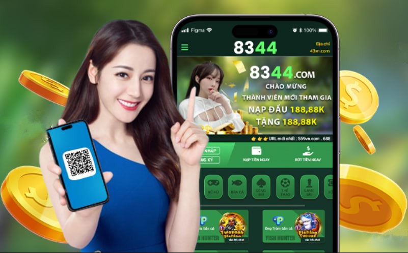 Hình ảnh quảng cáo của sodo hiển thị nền tảng và các lợi ích
