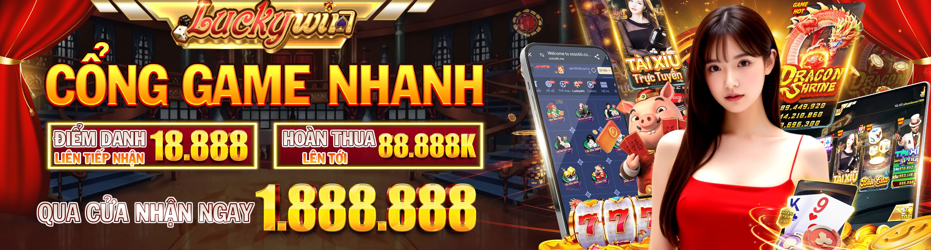Hình ảnh quảng cáo của sodo hiển thị nền tảng và các lợi ích
