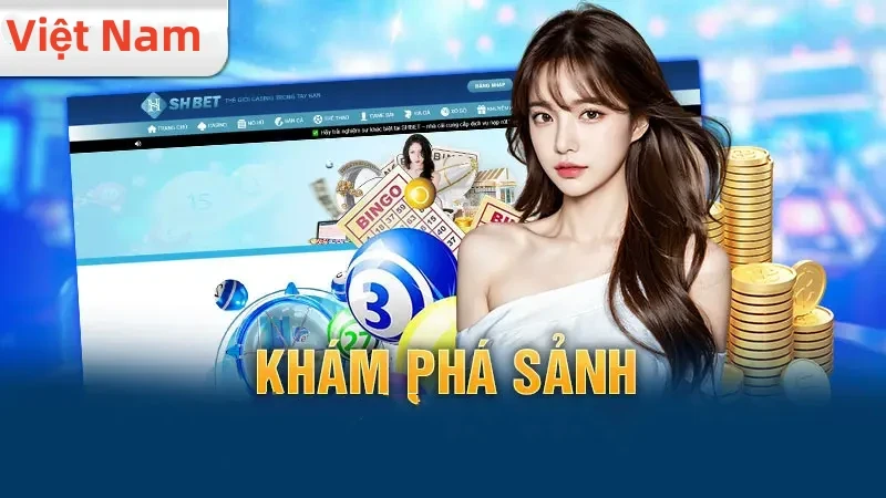 Hình ảnh quảng cáo của sodo hiển thị nền tảng và các lợi ích