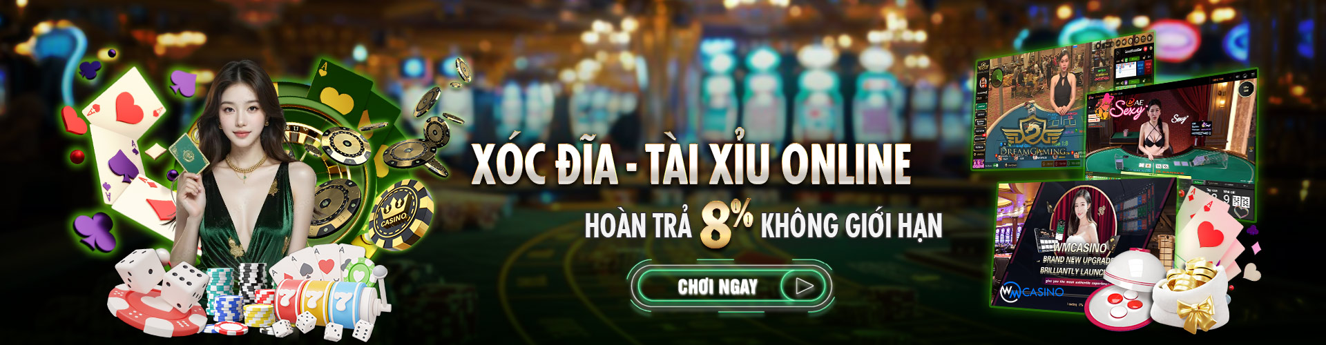 Hình ảnh quảng cáo của sodo hiển thị nền tảng và các lợi ích