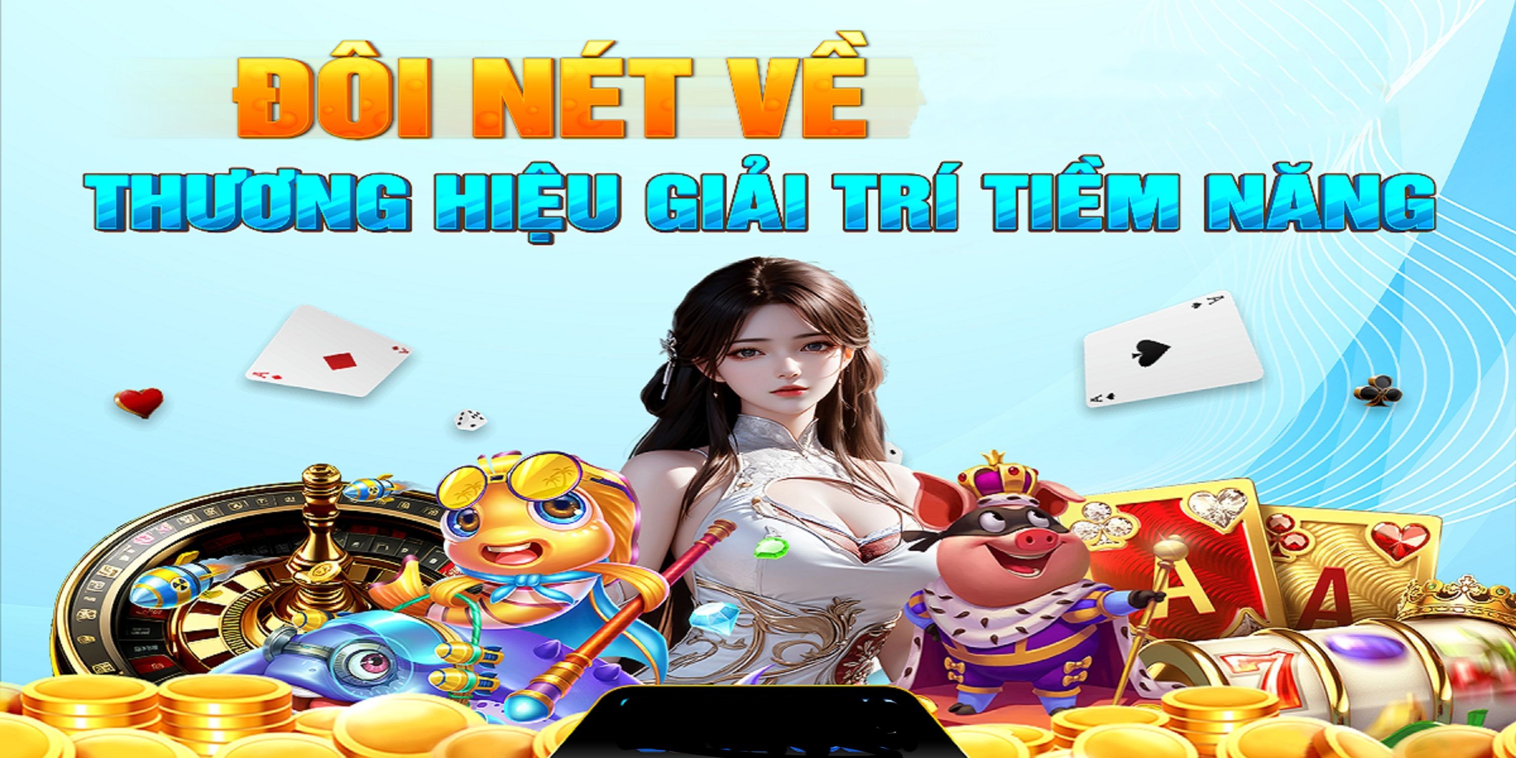 Hình ảnh quảng cáo của sodo hiển thị nền tảng và các lợi ích
